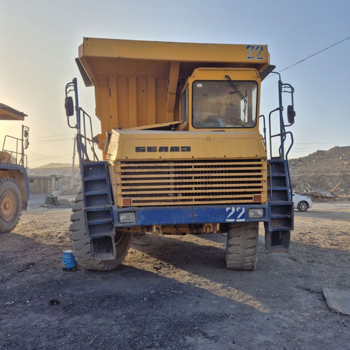 Белаз  сотилади