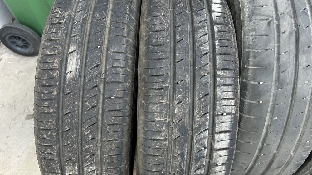 Летни гуми KUMHO 185/65/15