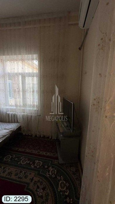 gufik avitsenna tarafda 5 xonali uchastka sotiladi №2295