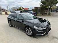 Renault Talisman Talisman 1.6 dCi 130cp manual,an 2016,crom,semipiele,led,navi,euro 6B