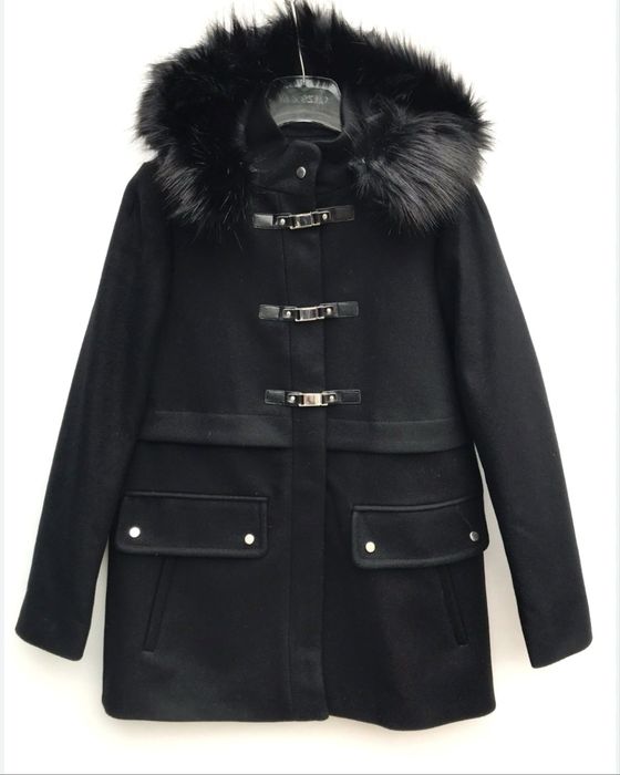 Палто ZARA XS размер