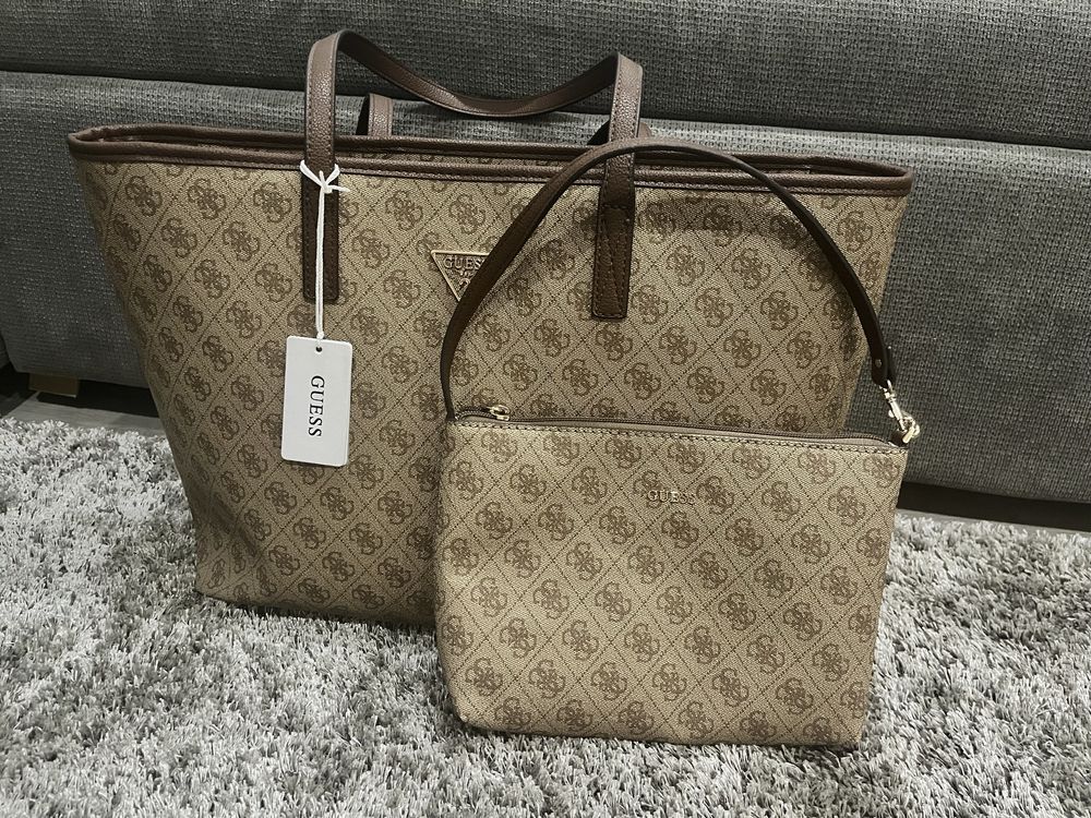 Чанна Guess