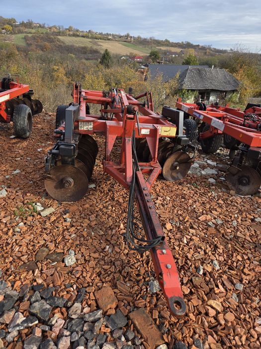 Disc Agricol In X Gregoire Besson 3,6m