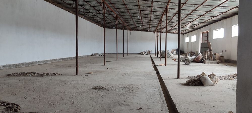 Noturar joy sotiladi