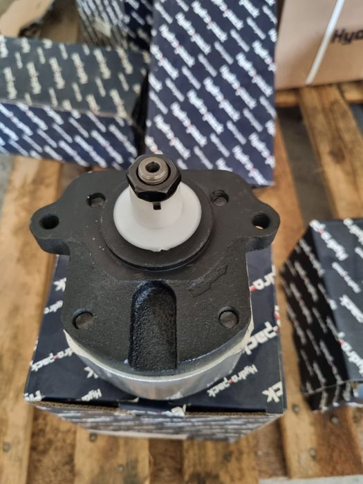 Pompa hidraulica stivuitor, tractor Fiat,Case,Deutz-Fahr,Mitsubi,Masse