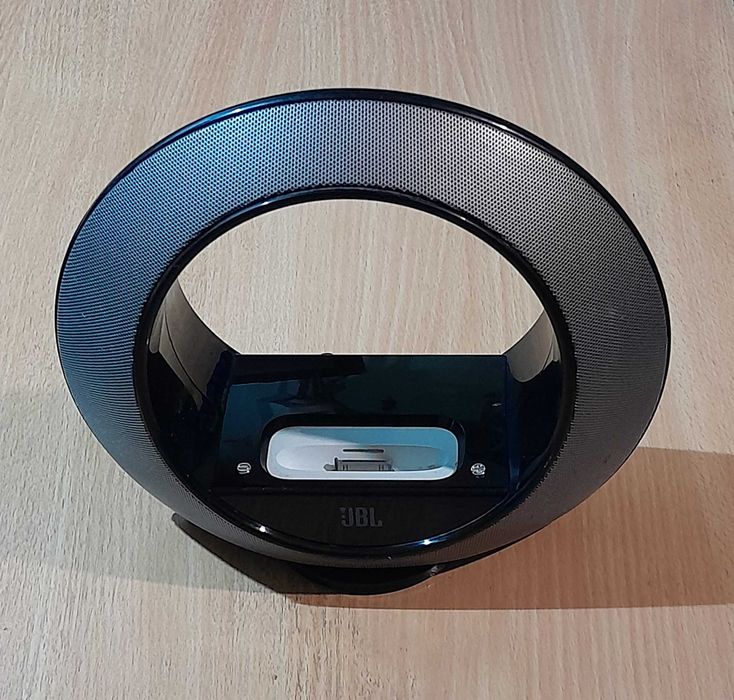 Тонколона JBL radial micro