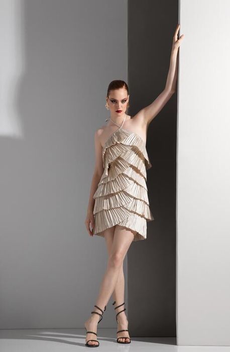 Cliche reborn рокля