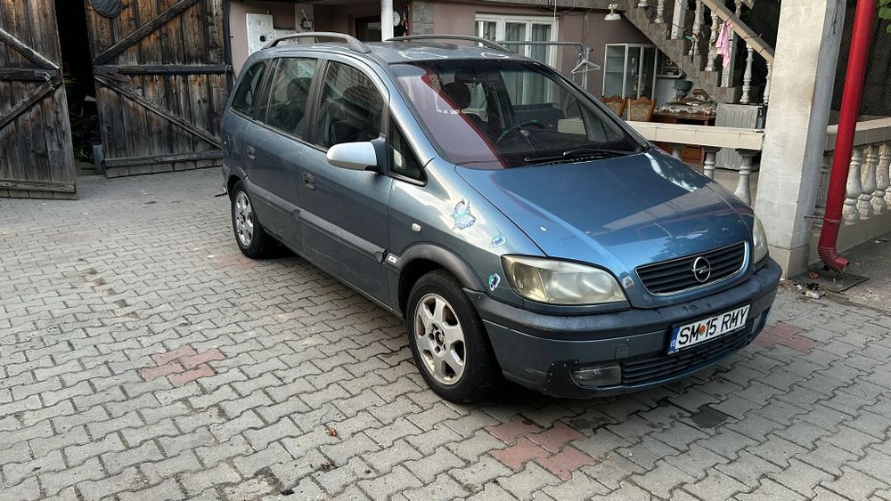 Vânzare Opel Zafira A