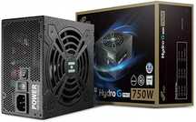 Fortron (FSP) Hydro G Pro 750W (80+ Gold, Full Modular)