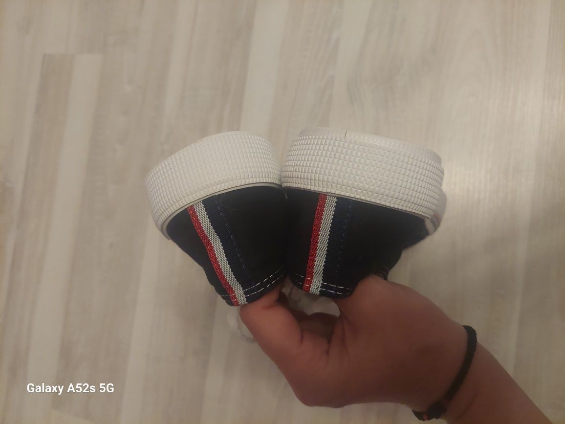 Детски кецове U.S.Polo Assn.