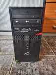 Fujitsu P420 Tower, Core i5-4690 3.90GHz, 8GB DDR3, 125GB SSD,