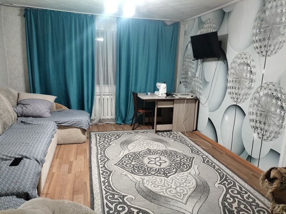 Продам дом в селе Приречное