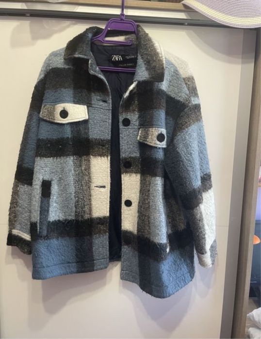 Дамска риза Zara