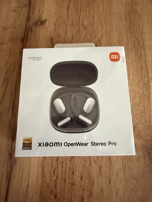 Наушники xiaomi openwear stereo pro