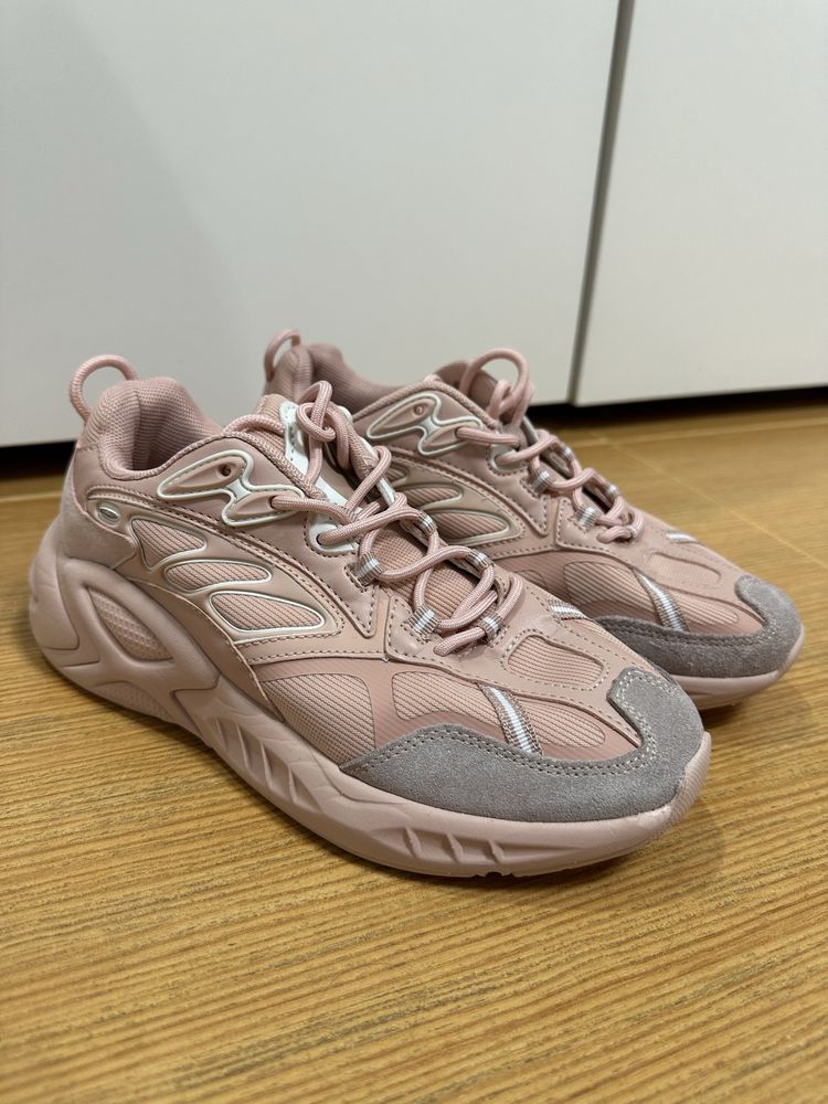 Маратонки Li-Ning