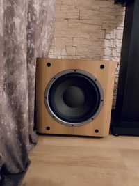 Vand schimb subwoofer audiophil Bowers & Wilkins ASW 600 impecabil !