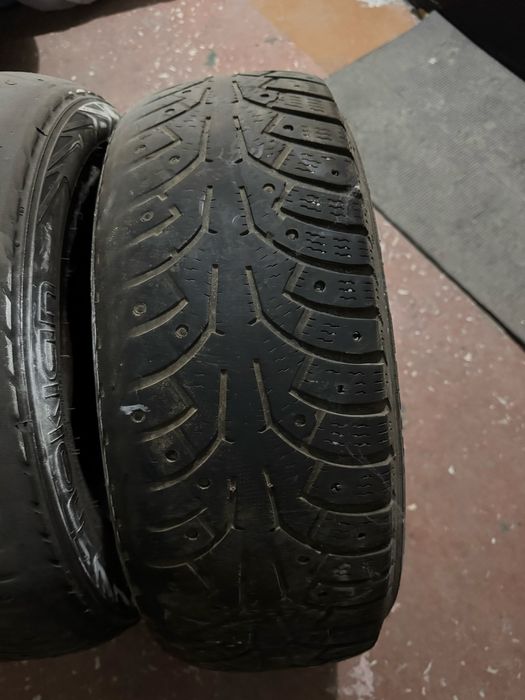 Продам колеса радиус 14