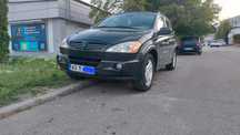 VAND Auto KYRON 2007, motor 2.0 xdi,4×4, Clima, Piele, Extra full