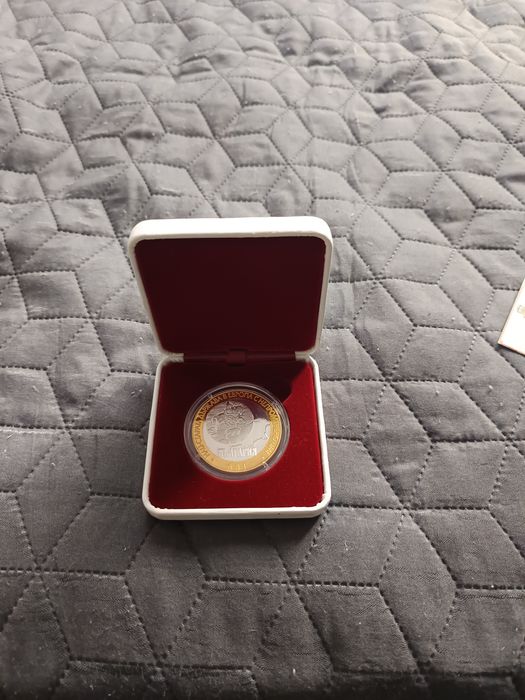 Колекционерска монета