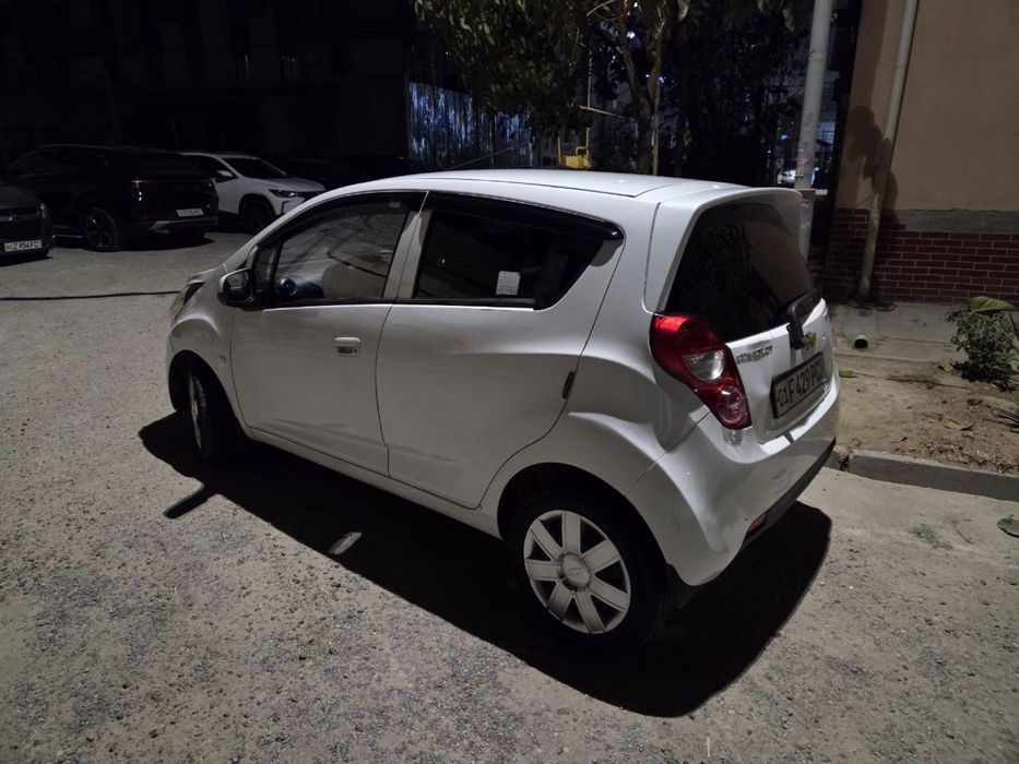 Srochno Spark Arendaga berilad