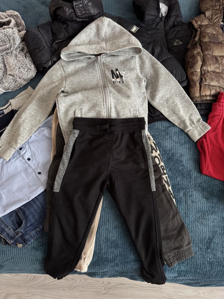 Детски долници Zara, Everlast