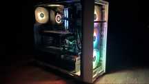 Vand Calculator/Pc Gaming
