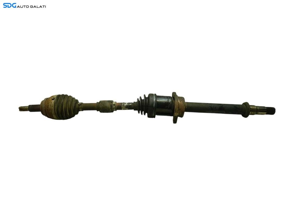 Planetara Dreapta Fata Toyota Corolla Verso 2.2 D 2005 - 2009 Cod 4341005320 [N0849]
