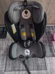 Scaun auto isofix Cocolle