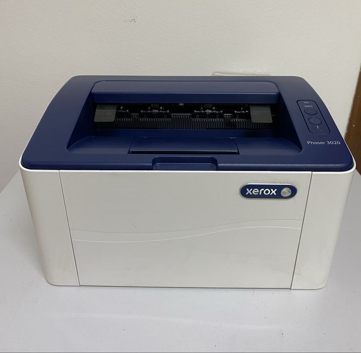 Imprimanta wireless Xerox 3020