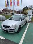 Inchiriez Volkswagen Polo pt Bolt Food / Tazz / Glovo / Uz Personal