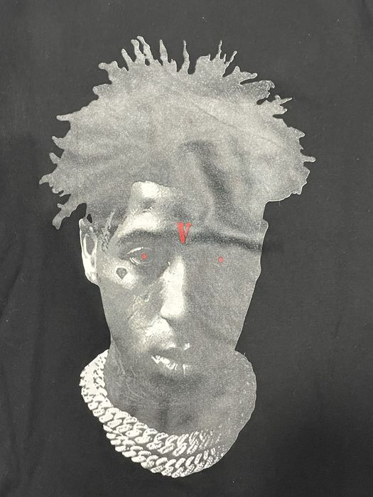 Tricou Vlone NBA young boy marimea S