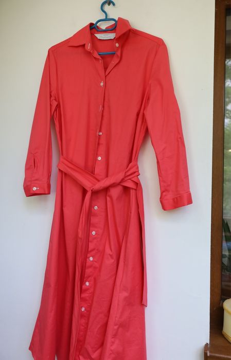 Cămașă Damă din bumbac 100% XS/S