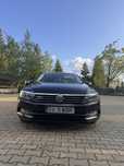 Passat B8 4motion, 2016