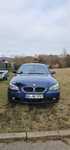 Bmw 530i e60 - 07.2003 - import Germania
