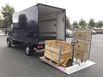 Transport marfa Italia Transport Slovenia