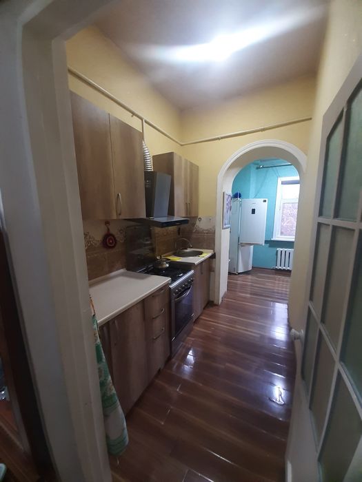 Сдам в аренда свою квартирау