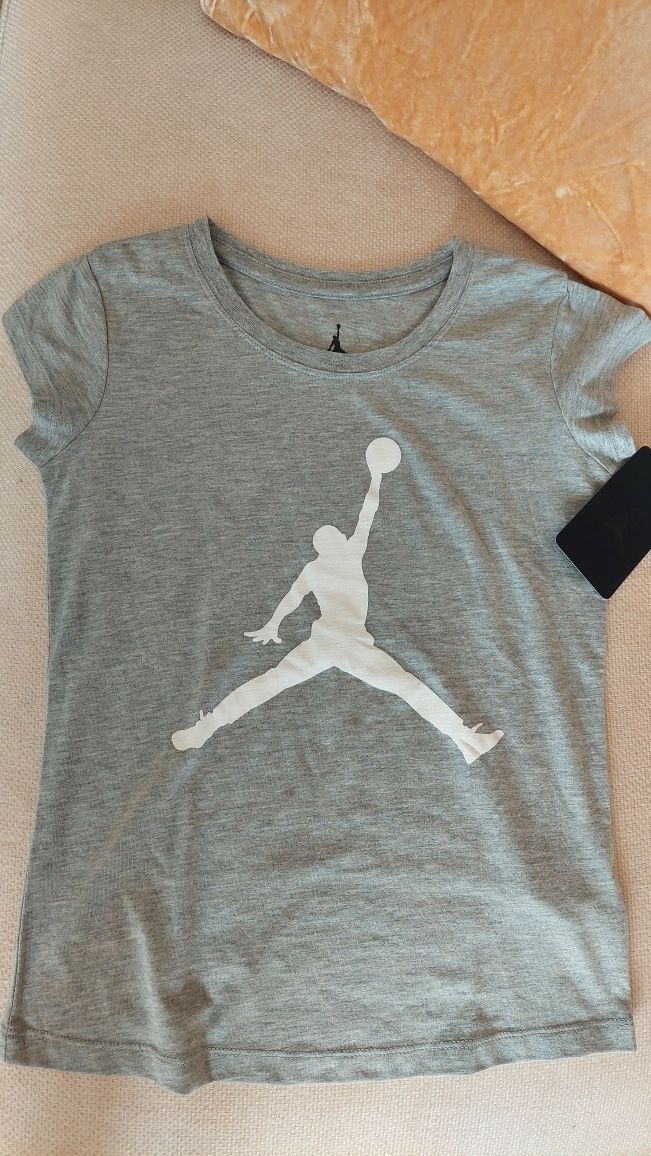 JUICY COUTURE, US Polo Assn, Nike Air Jordan - оригинални нови блузи