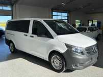 Mercedes-Benz Vito eVito Pro Long