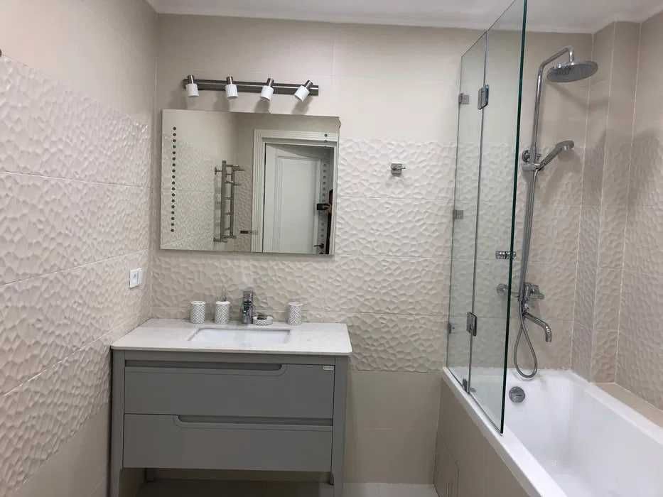 Сдам евро квартиру на Урда