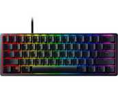Razer hunstman mini