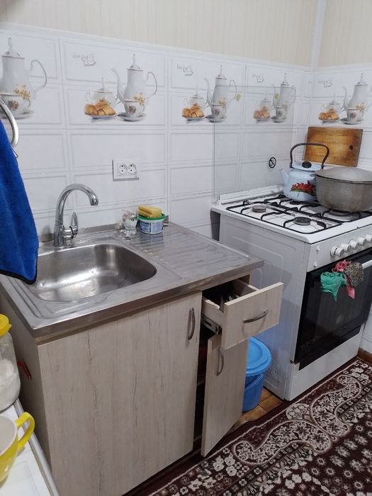 Uy sotiladi eski sergilida