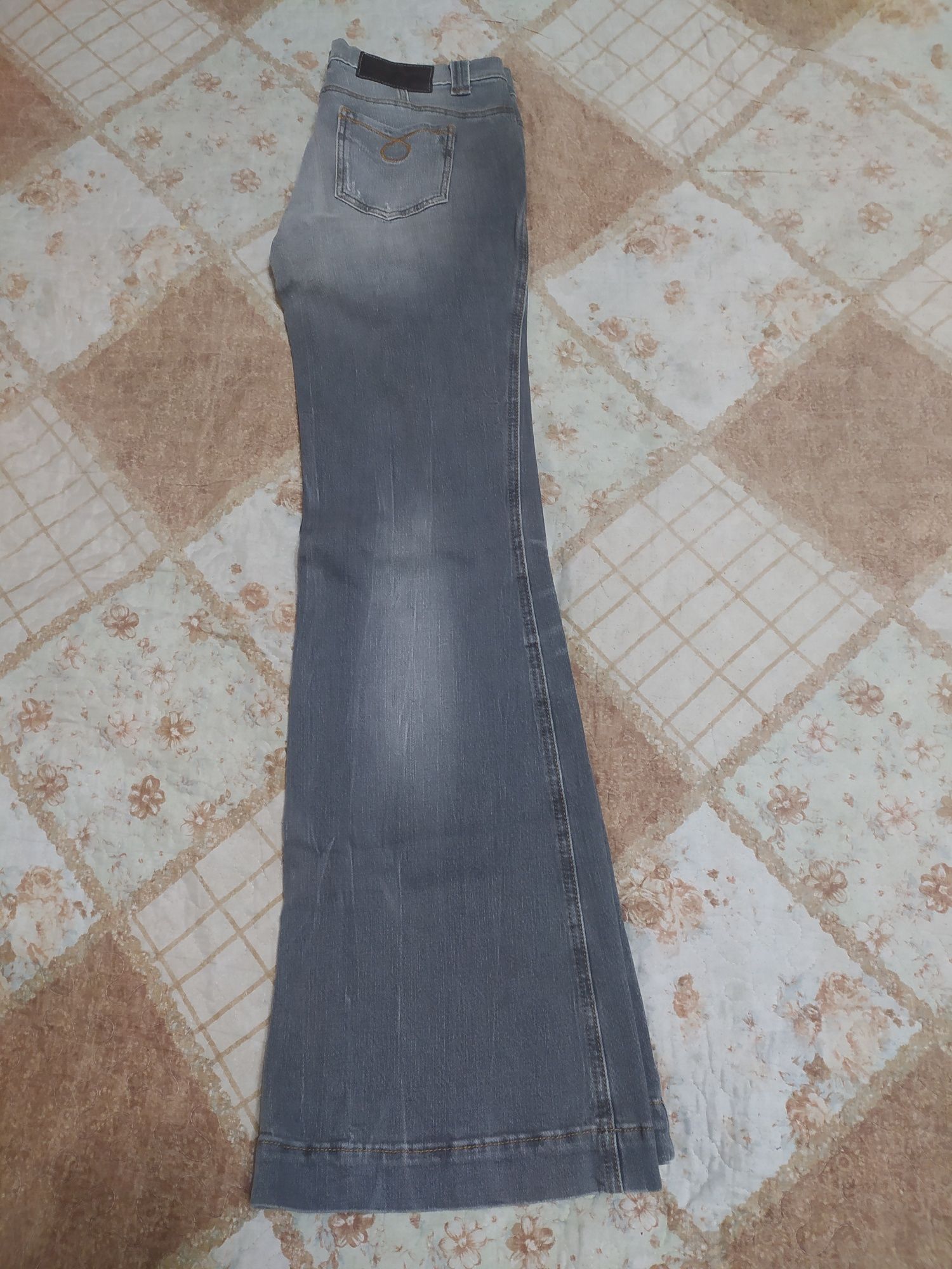 Женские джинсы размер 29 на рост 170 см