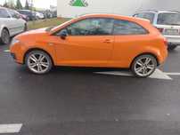 Autoturism Seat Ibiza