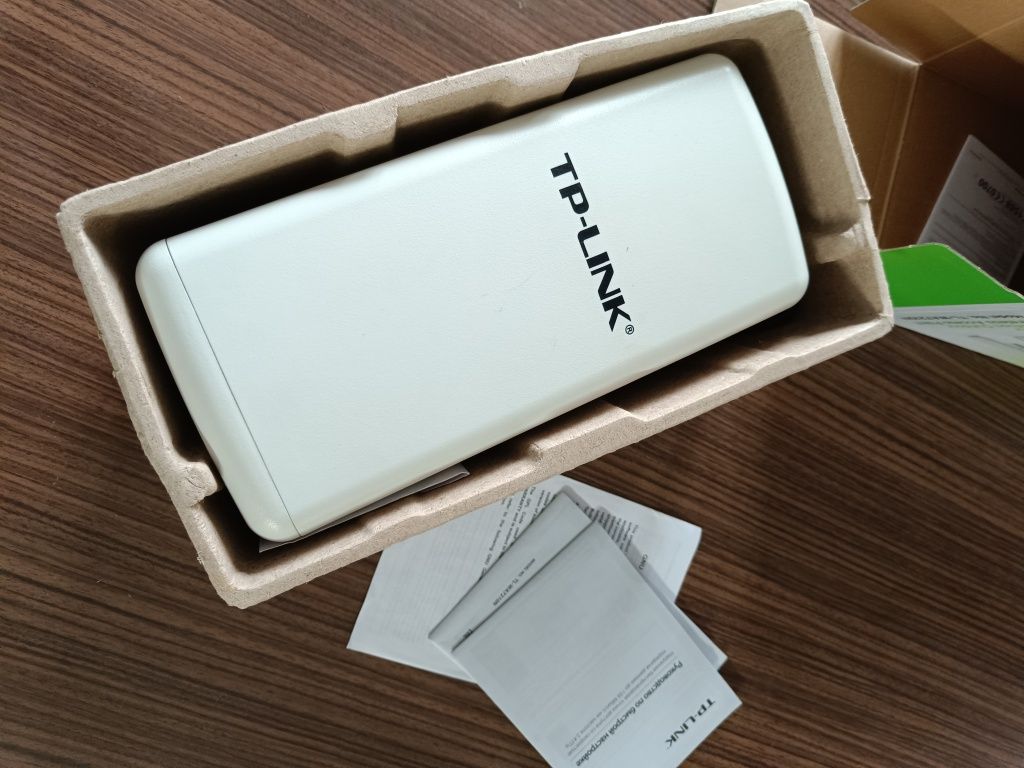 Access Point WiFi exterior