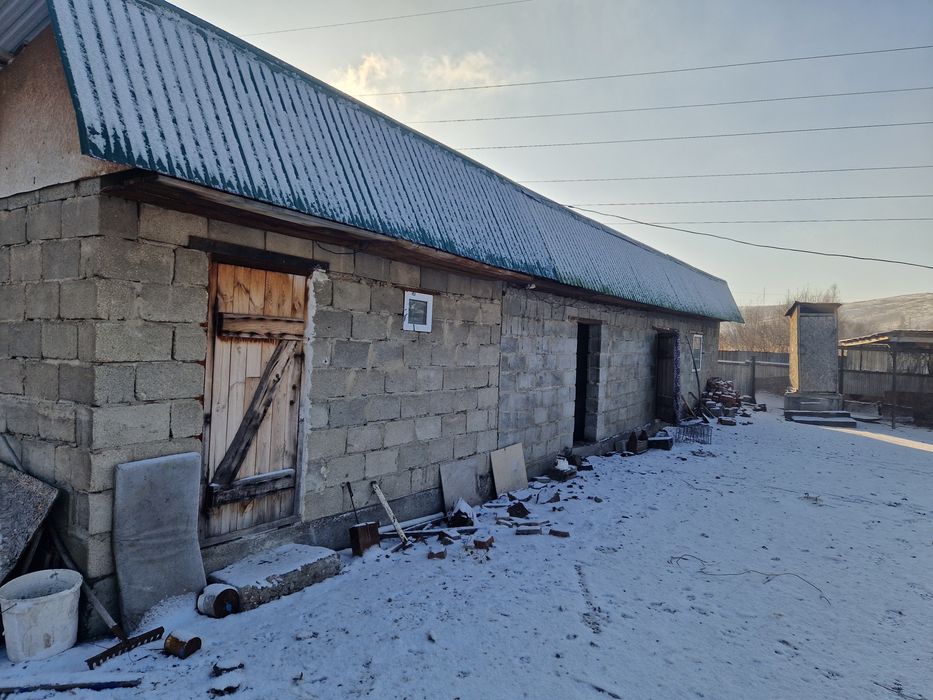 Продается дом в ахмирове