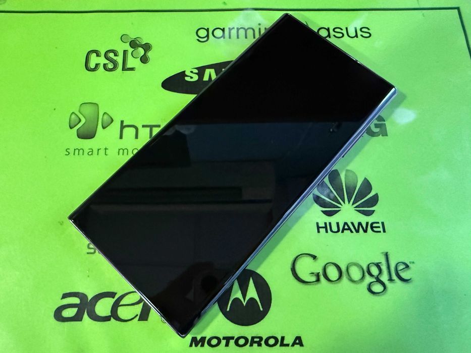 Samsung S22 Ultra 128gb Duos.Гаранция