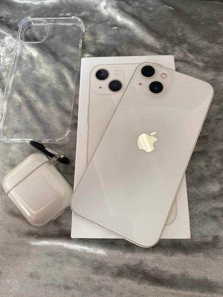 Продается Iphone 13 128gb