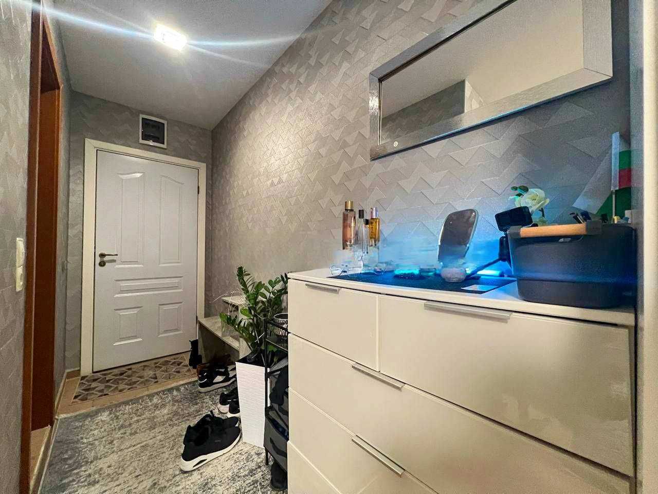 Продава се Едностаен апартамент в к.к. Слънчев бряг - 55 кв.м за 1219 €/кв.м - Снимка #6