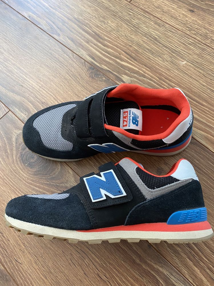 Сникърси  New Balance