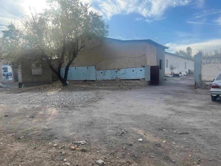 Дом продается на Чирчике